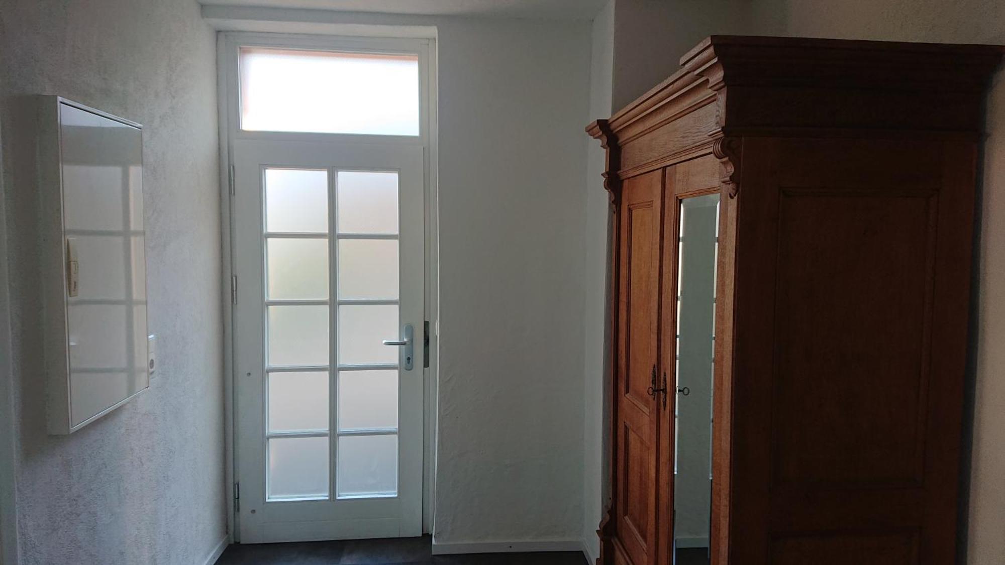 Ferienwohnung Weinstrassenmitte Нойштадт-ан-дер-Вайнштрасе Экстерьер фото